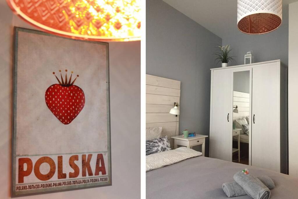 Kopernika 8'3 - Market Square & Old Town Apartment Krakow Exterior photo
