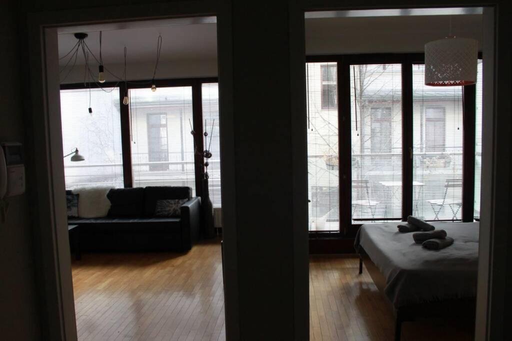 Kopernika 8'3 - Market Square & Old Town Apartment Krakow Exterior photo