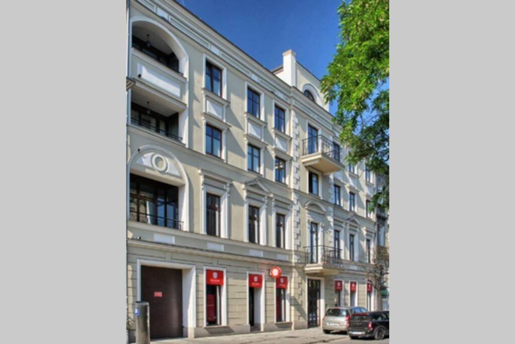 Kopernika 8'3 - Market Square & Old Town Apartment Krakow Exterior photo