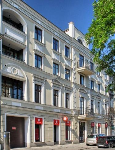 Kopernika 8'3 - Market Square & Old Town Apartment Krakow Exterior photo
