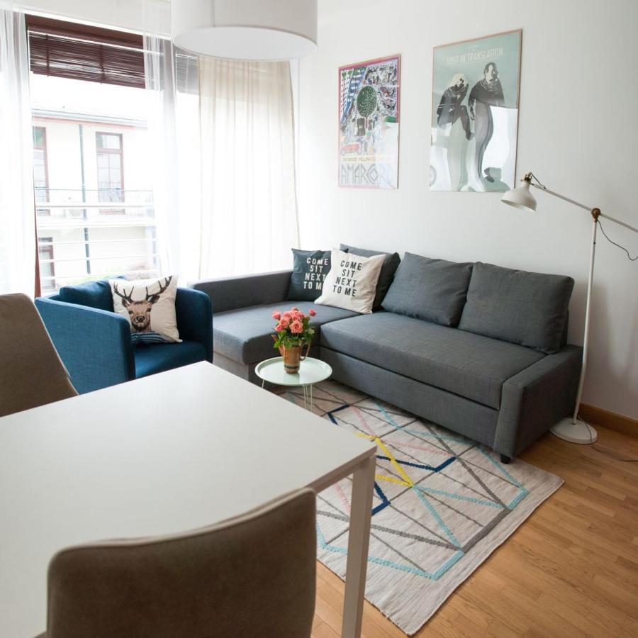 Kopernika 8'3 - Market Square & Old Town Apartment Krakow Exterior photo