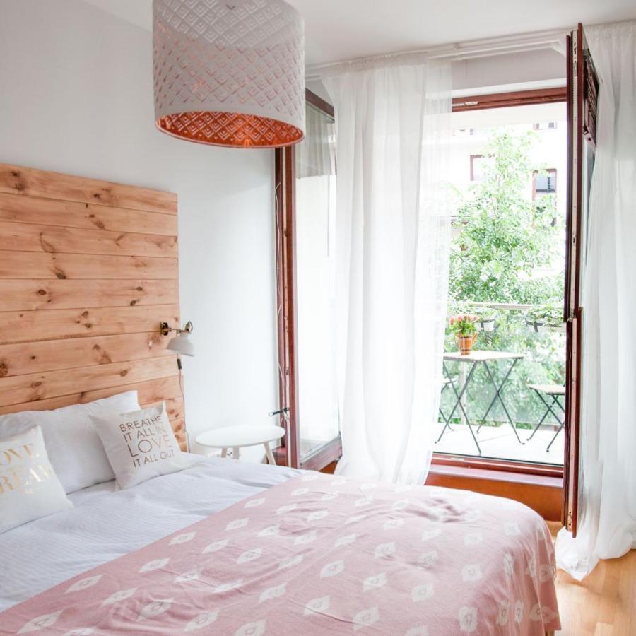 Kopernika 8'3 - Market Square & Old Town Apartment Krakow Exterior photo