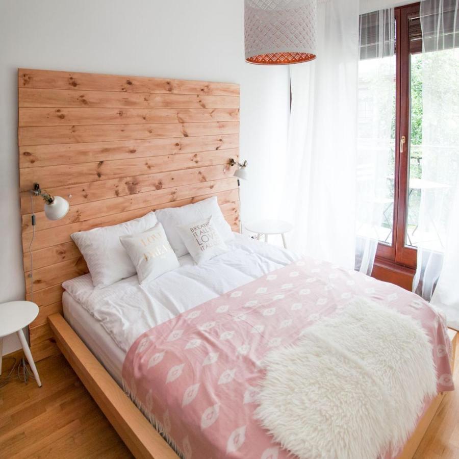 Kopernika 8'3 - Market Square & Old Town Apartment Krakow Exterior photo